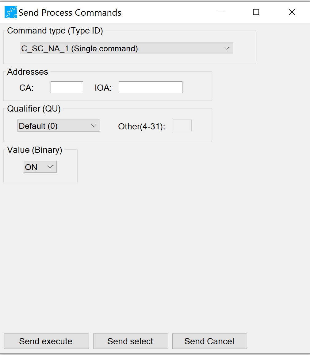 processcommand